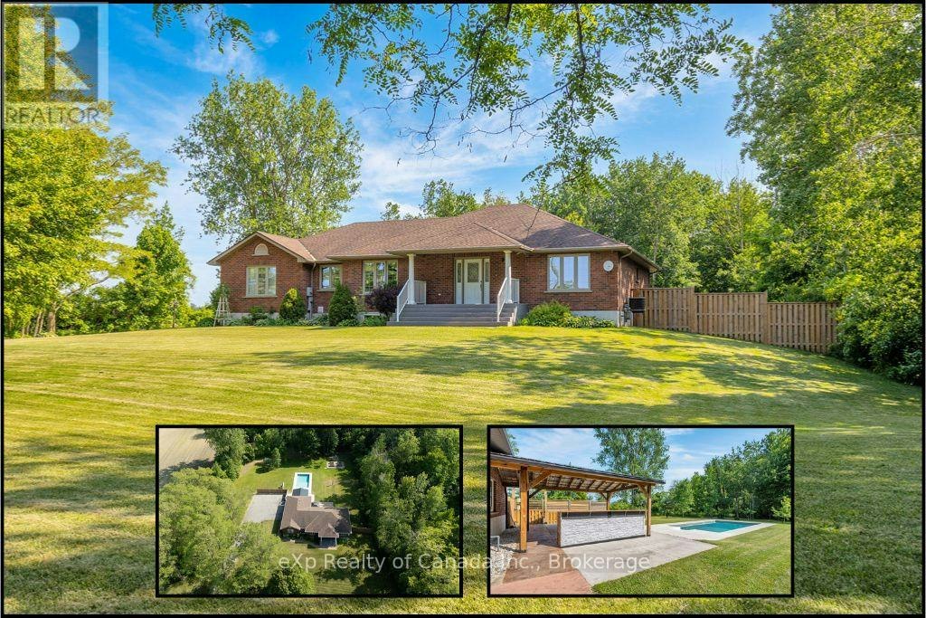 468 Fairground Road, Norfolk County, ON, N0E 1G0