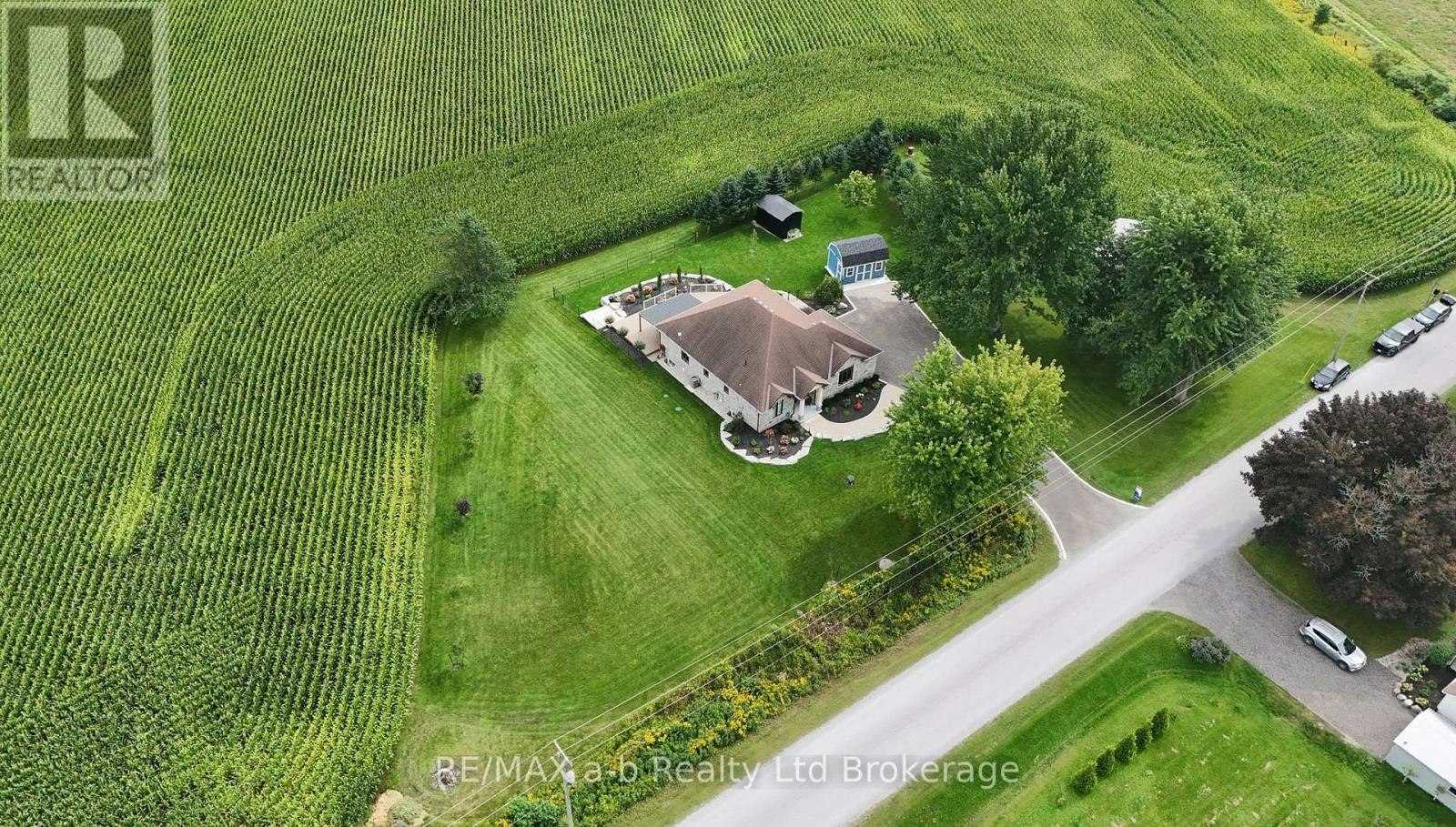 102 Goshen Road, Norfolk County, ON, N4G 4G7