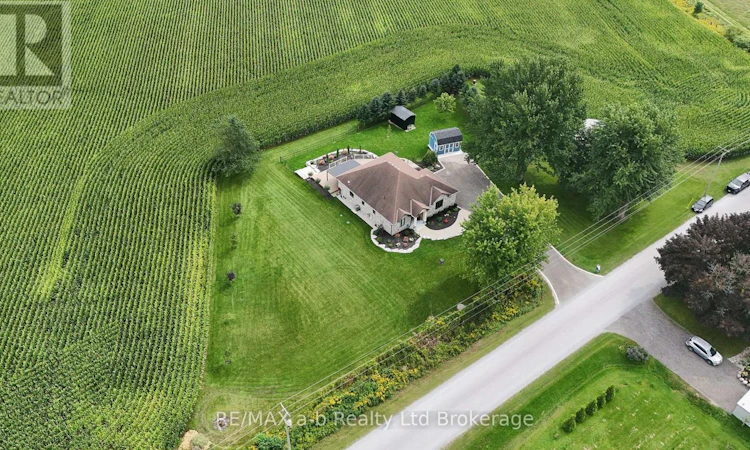 102 Goshen Road