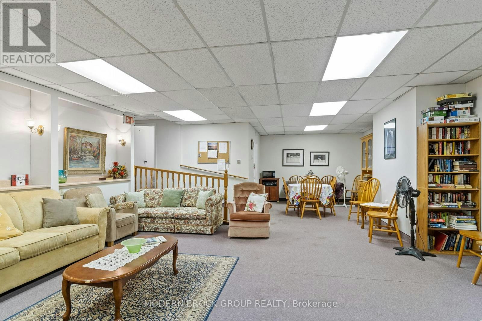 608-235 Water Street, Prescott, ON, K0E 1T0 - 36
