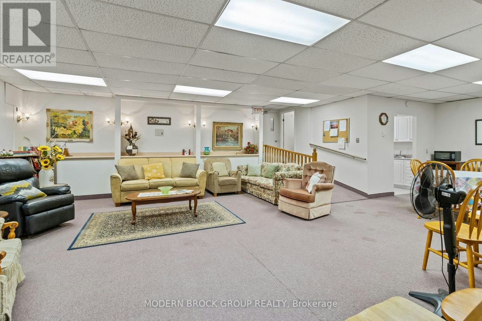 608-235 Water Street, Prescott, ON, K0E 1T0 - 35