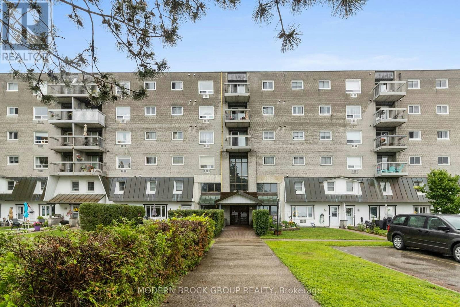 608-235 Water Street, Prescott, ON, K0E 1T0