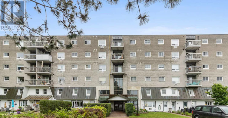 608-235 Water Street, Prescott, ON, K0E 1T0