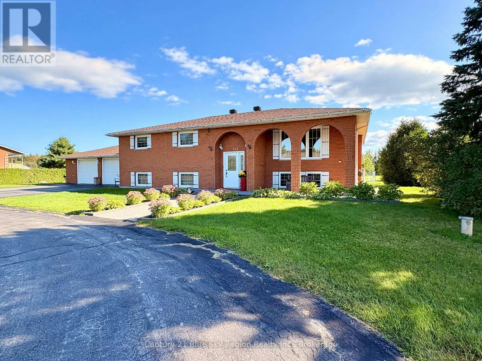 448 Salter Street, West Nipissing, ON, P2B 2T4