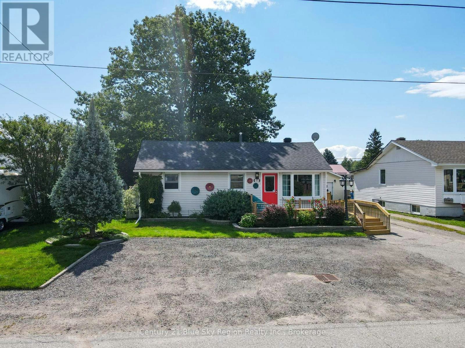 497 Montrose Avenue, North Bay, ON, P1B 7E8