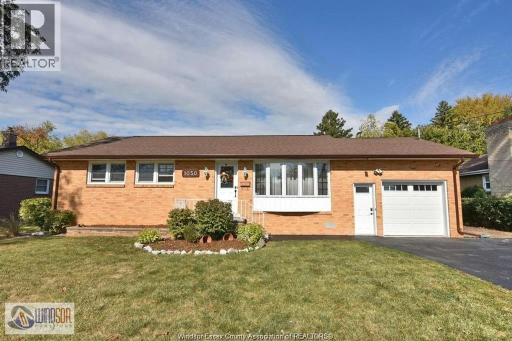 1050 Scofield, Windsor, ON, N9G 1L7