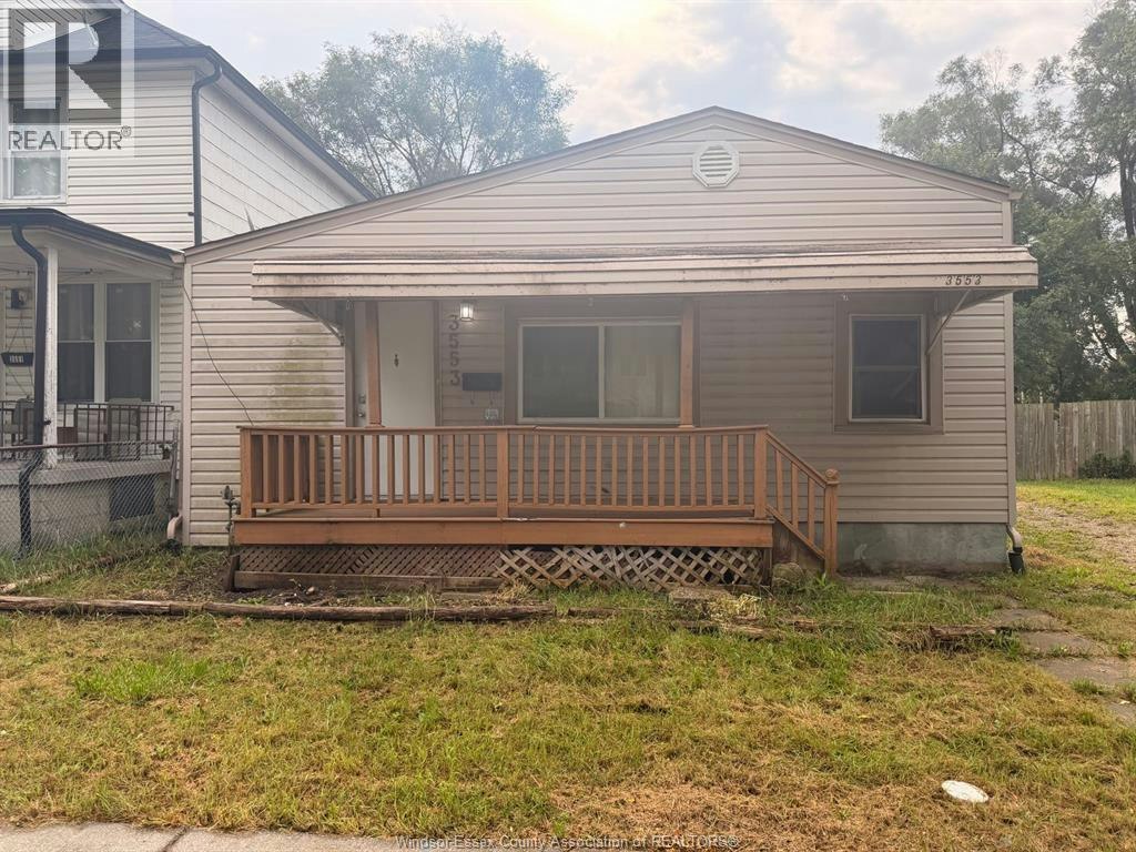 3553 King Street, Windsor, ON, N9C 1P4
