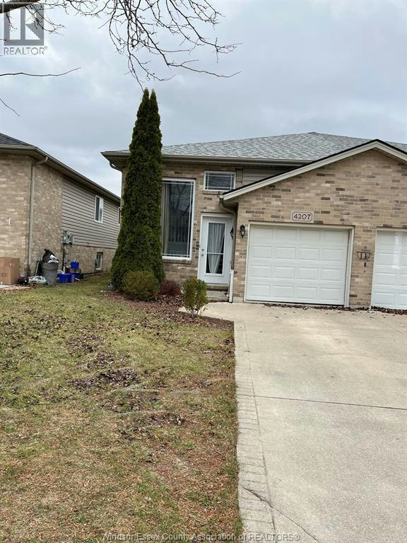4207 Whiskey Avenue, Windsor, ON, N9G 3B2