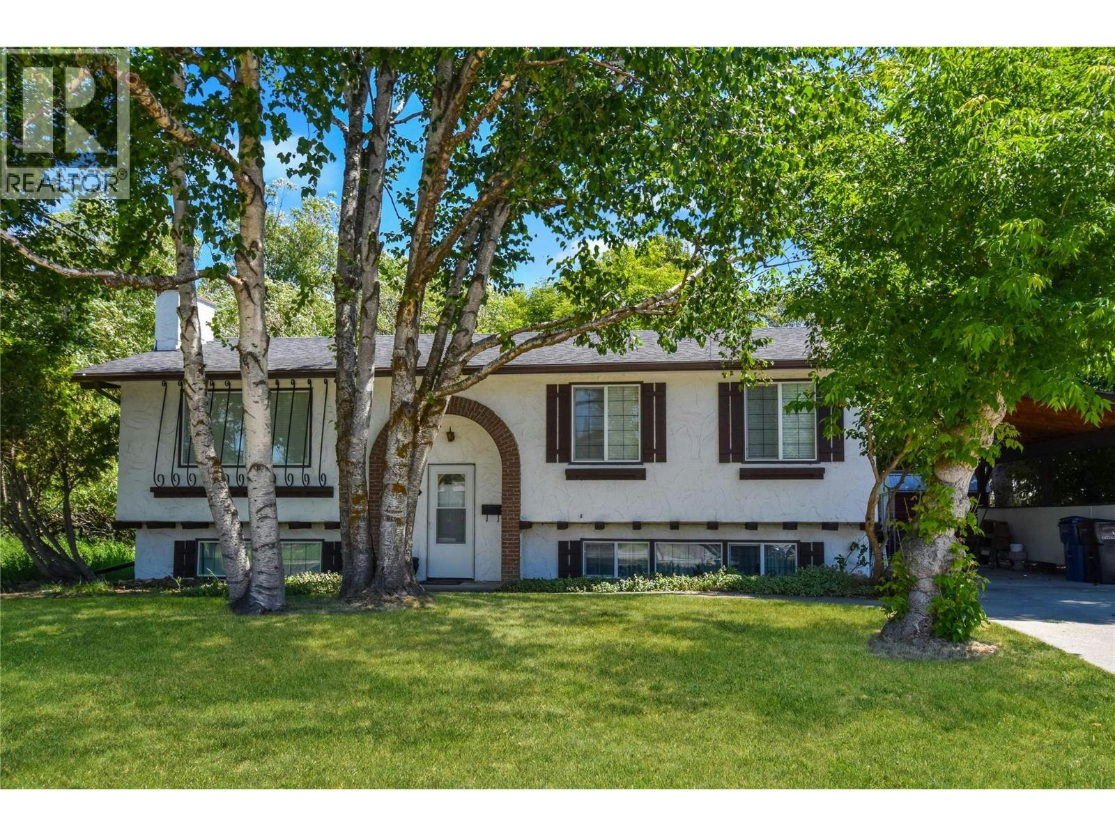 508 S 16th Avenue, Cranbrook, BC, V1C 2Z9