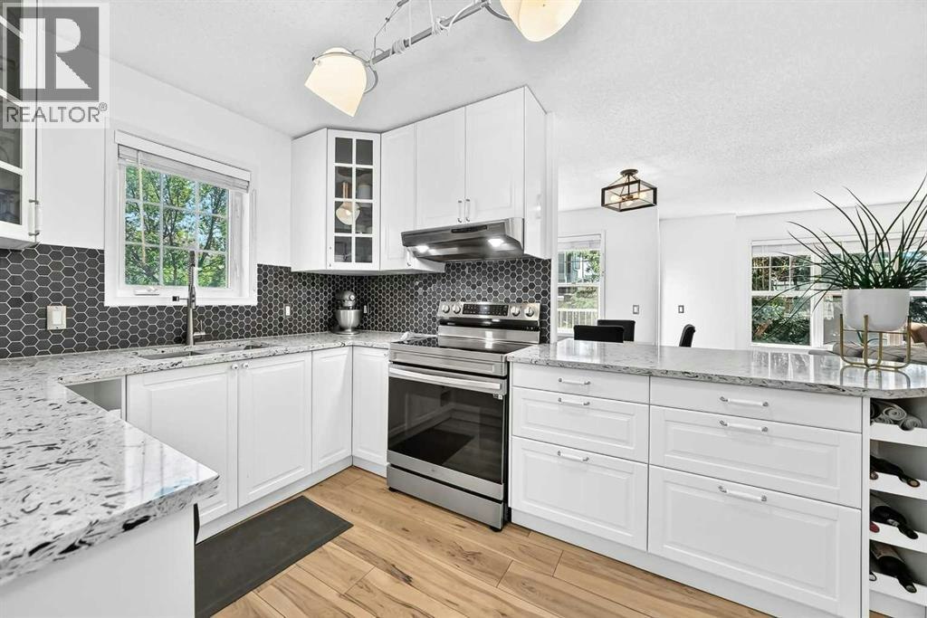 2906-7171 Coach Hill Road SW, Calgary, AB, T3H 3R7