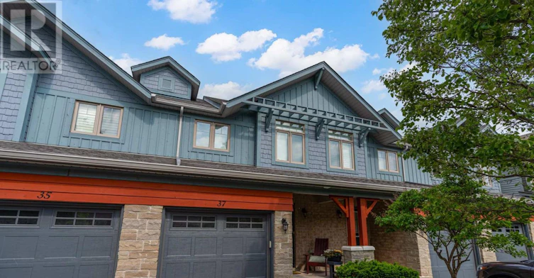 37-37 Silver Glen Boulevard, Collingwood, ON, L9Y 0G9 - 6