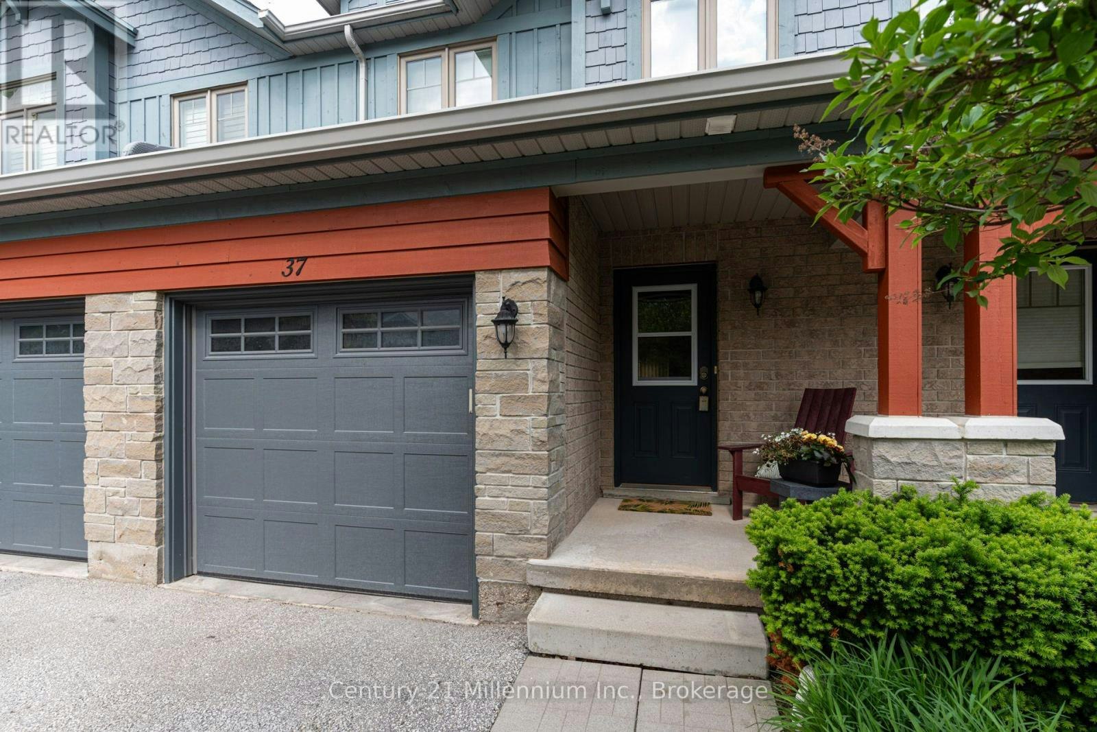 37-37 Silver Glen Boulevard, Collingwood, ON, L9Y 0G9 - 8