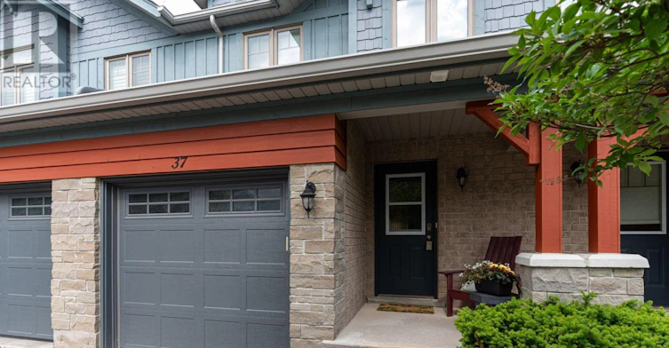 37-37 Silver Glen Boulevard, Collingwood, ON, L9Y 0G9 - 8