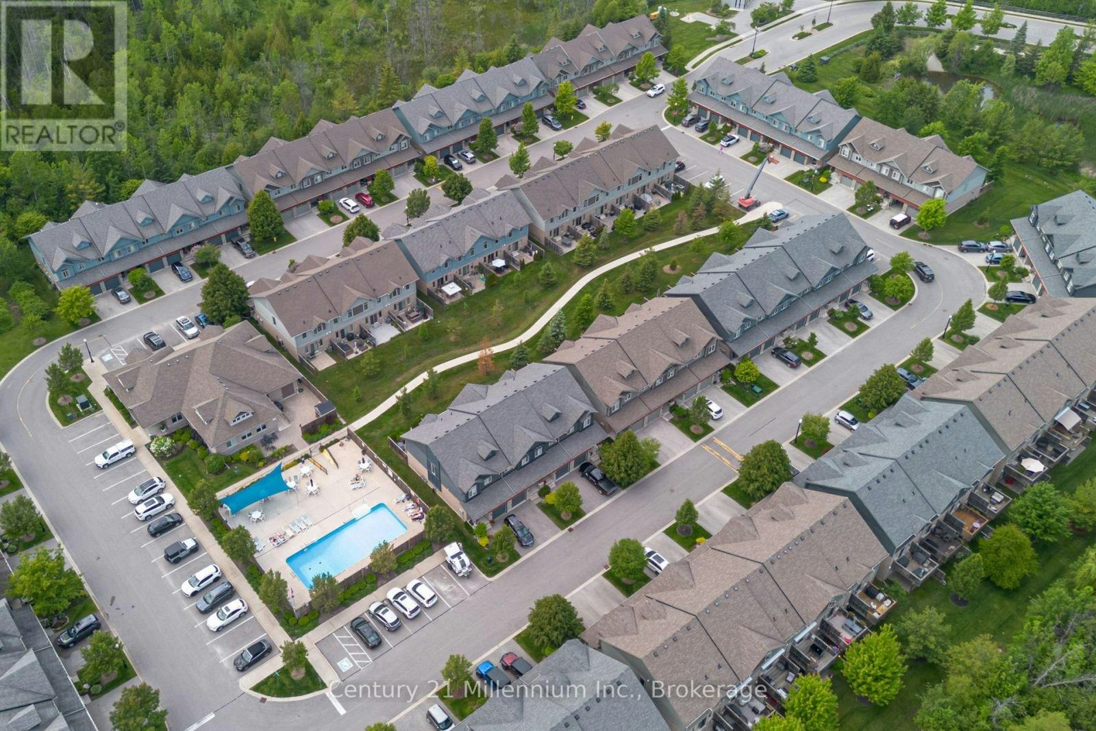 37-37 Silver Glen Boulevard, Collingwood, ON, L9Y 0G9 - 2
