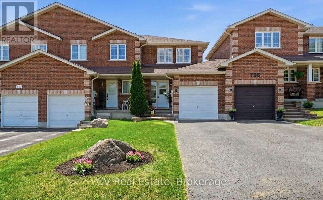 798 Coral Springs Lane, Midland, ON, L4R 0A1