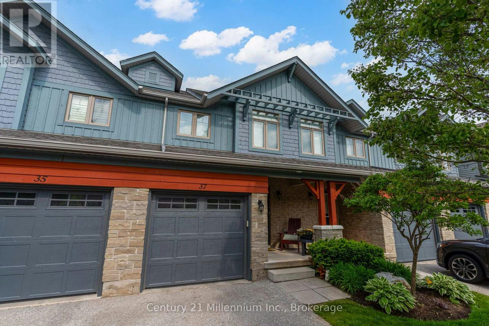 37-37 Silver Glen Boulevard, Collingwood, ON, L9Y 0G9