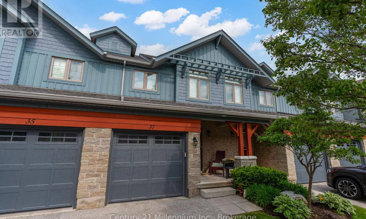37-37 Silver Glen Boulevard