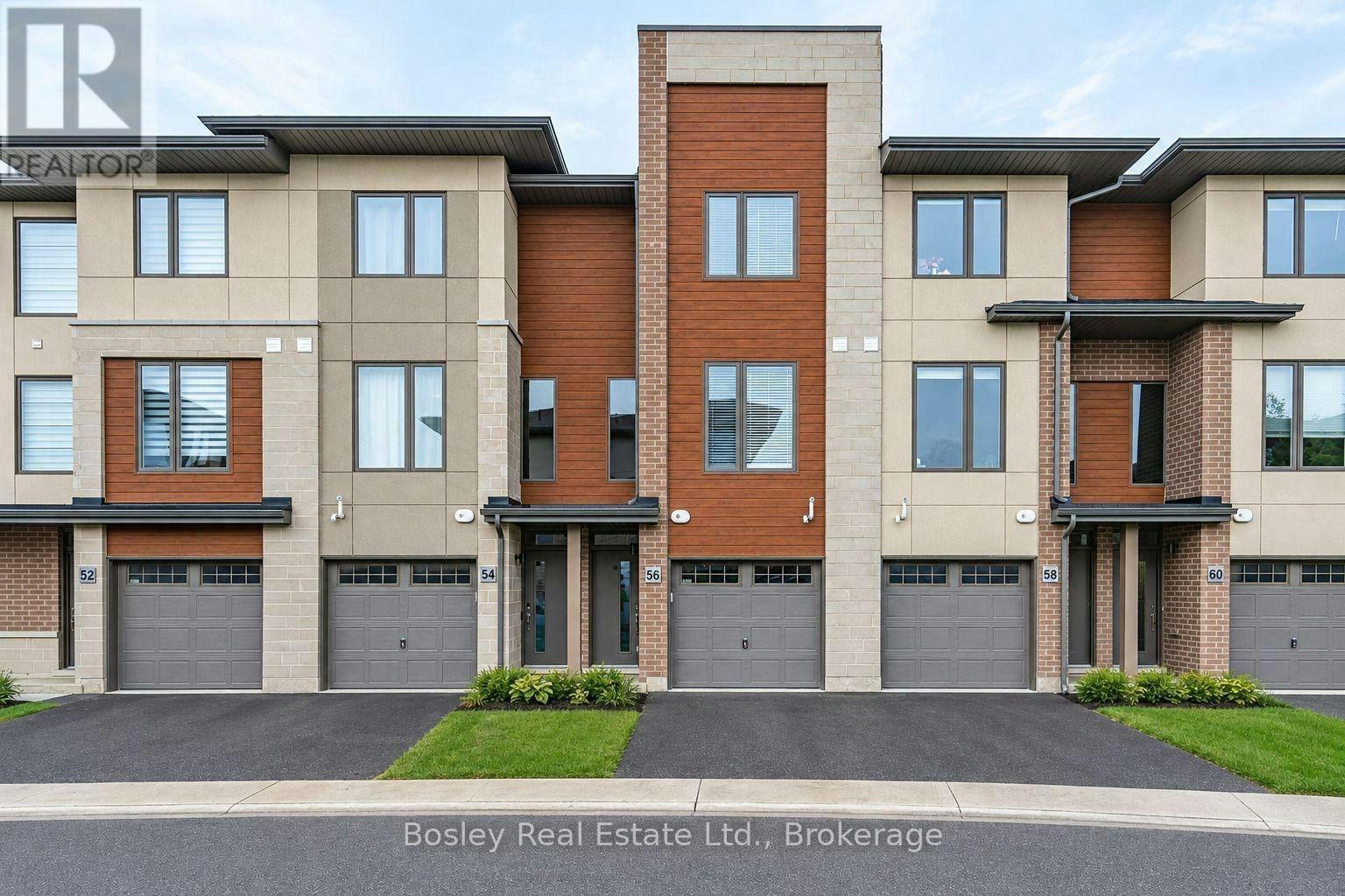 56 Winters Crescent, Collingwood, ON, L9Y 5H8
