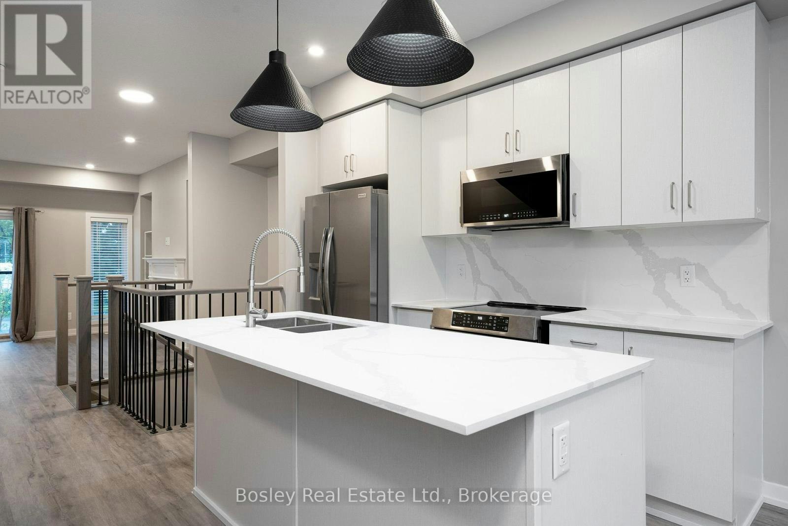 56 Winters Crescent, Collingwood, ON, L9Y 5H8 - 8