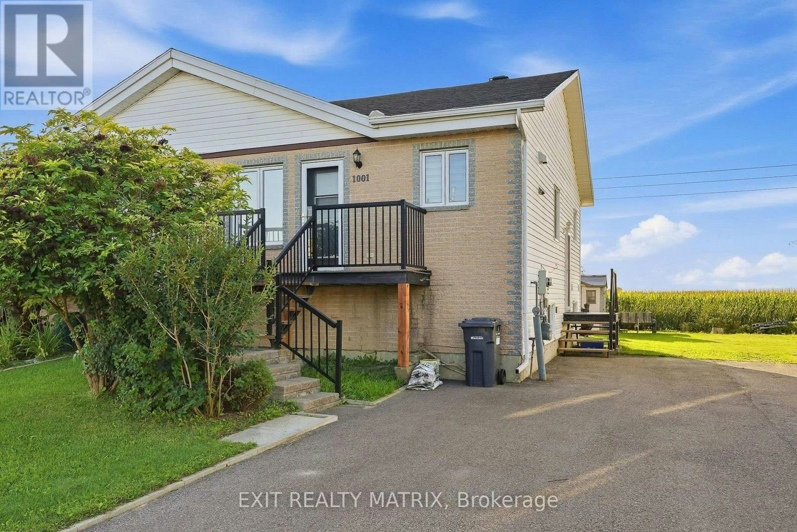 1001 Jacynthe Street, Hawkesbury, ON, K6A 3W4