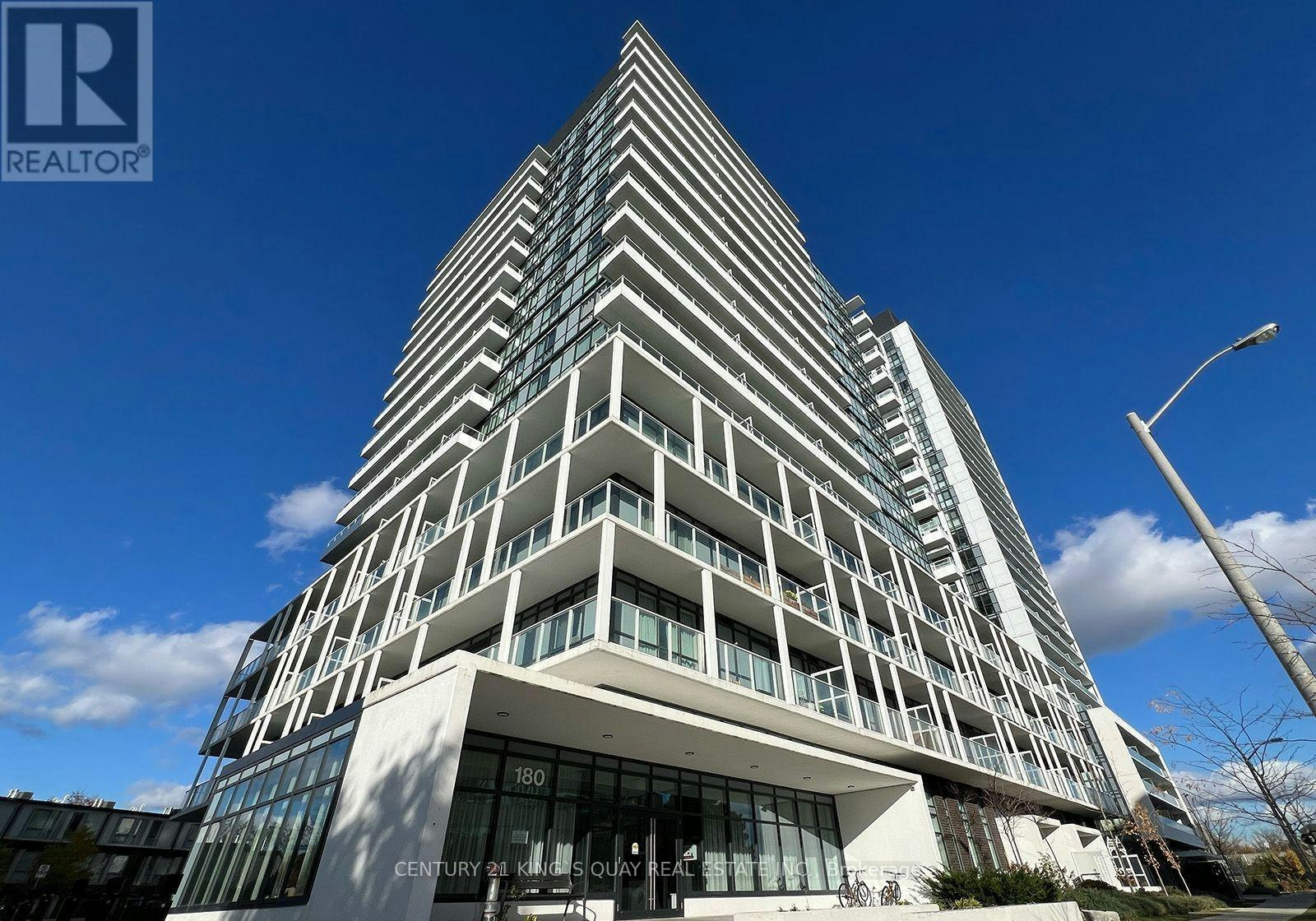 1608-180 Fairview Mall Drive, Toronto, ON, M2J 0G4 - 24