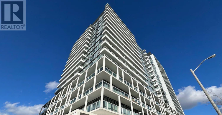 1608-180 Fairview Mall Drive, Toronto, ON, M2J 0G4 - 24