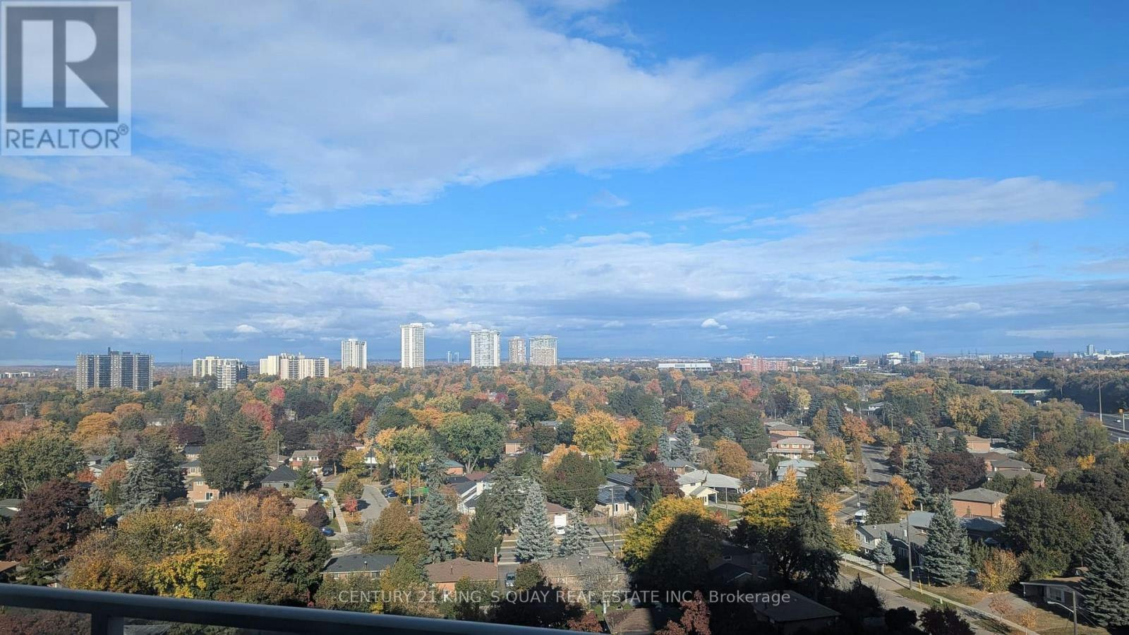 1608-180 Fairview Mall Drive, Toronto, ON, M2J 0G4 - 20