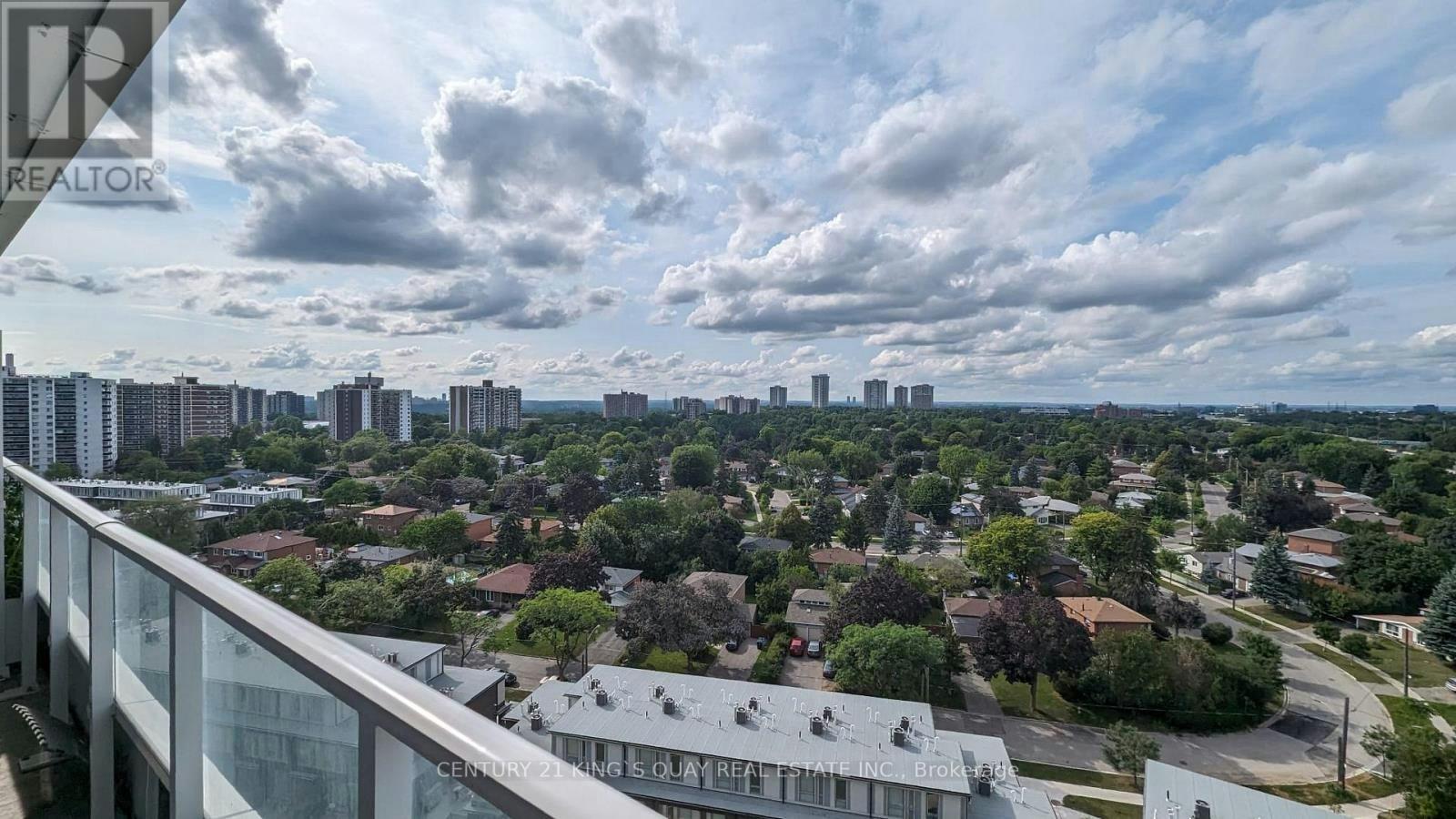 1608-180 Fairview Mall Drive, Toronto, ON, M2J 0G4 - 23