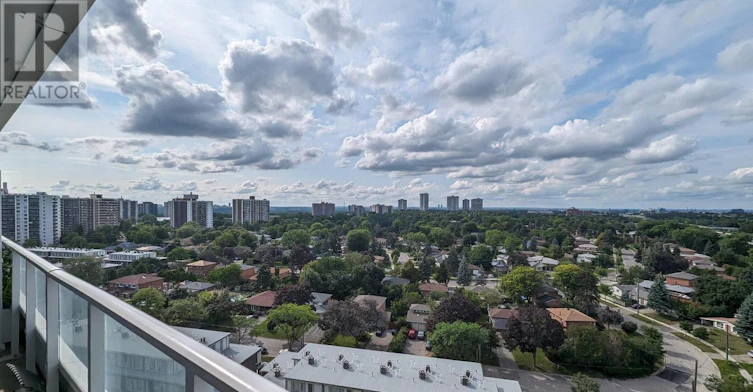 1608-180 Fairview Mall Drive, Toronto, ON, M2J 0G4 - 23