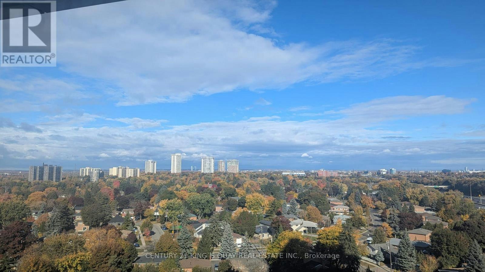 1608-180 Fairview Mall Drive, Toronto, ON, M2J 0G4 - 21