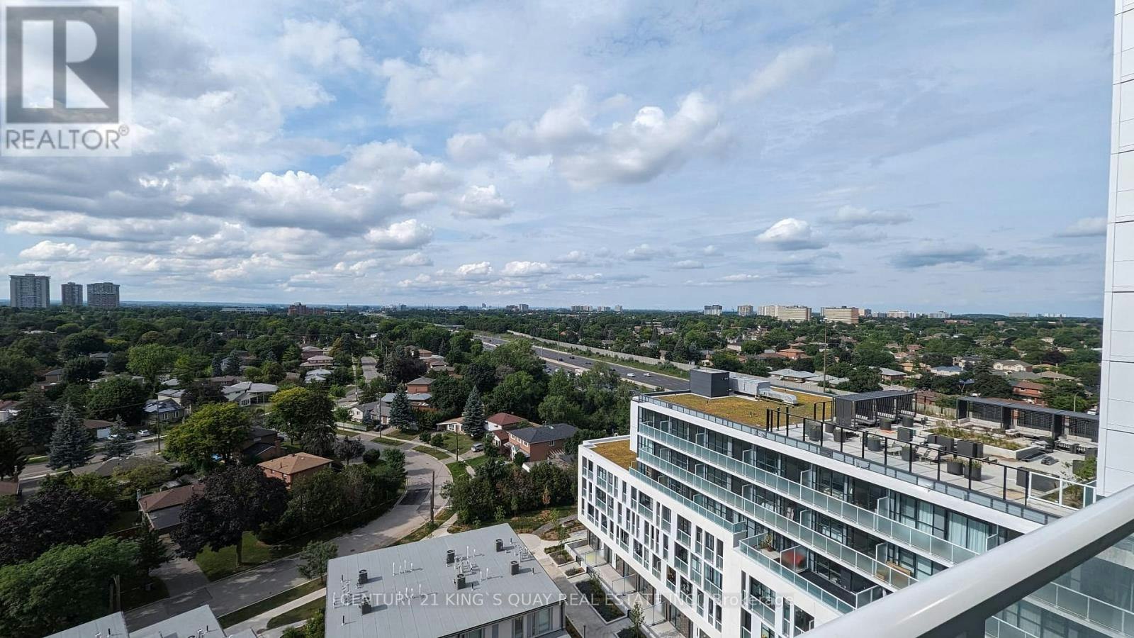1608-180 Fairview Mall Drive, Toronto, ON, M2J 0G4 - 22