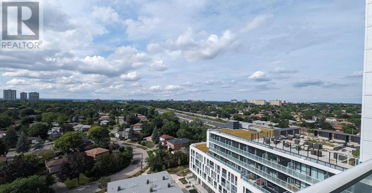 1608-180 Fairview Mall Drive, Toronto, ON, M2J 0G4 - 22