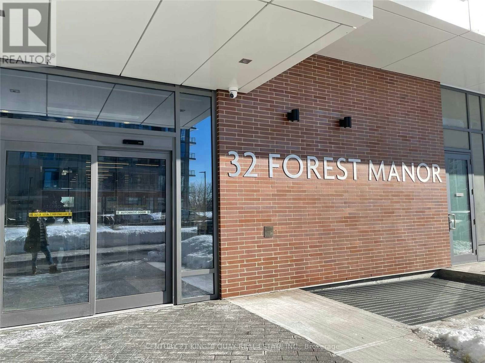 3004-32 Forest Manor Road, Toronto, ON, M2J 1M1