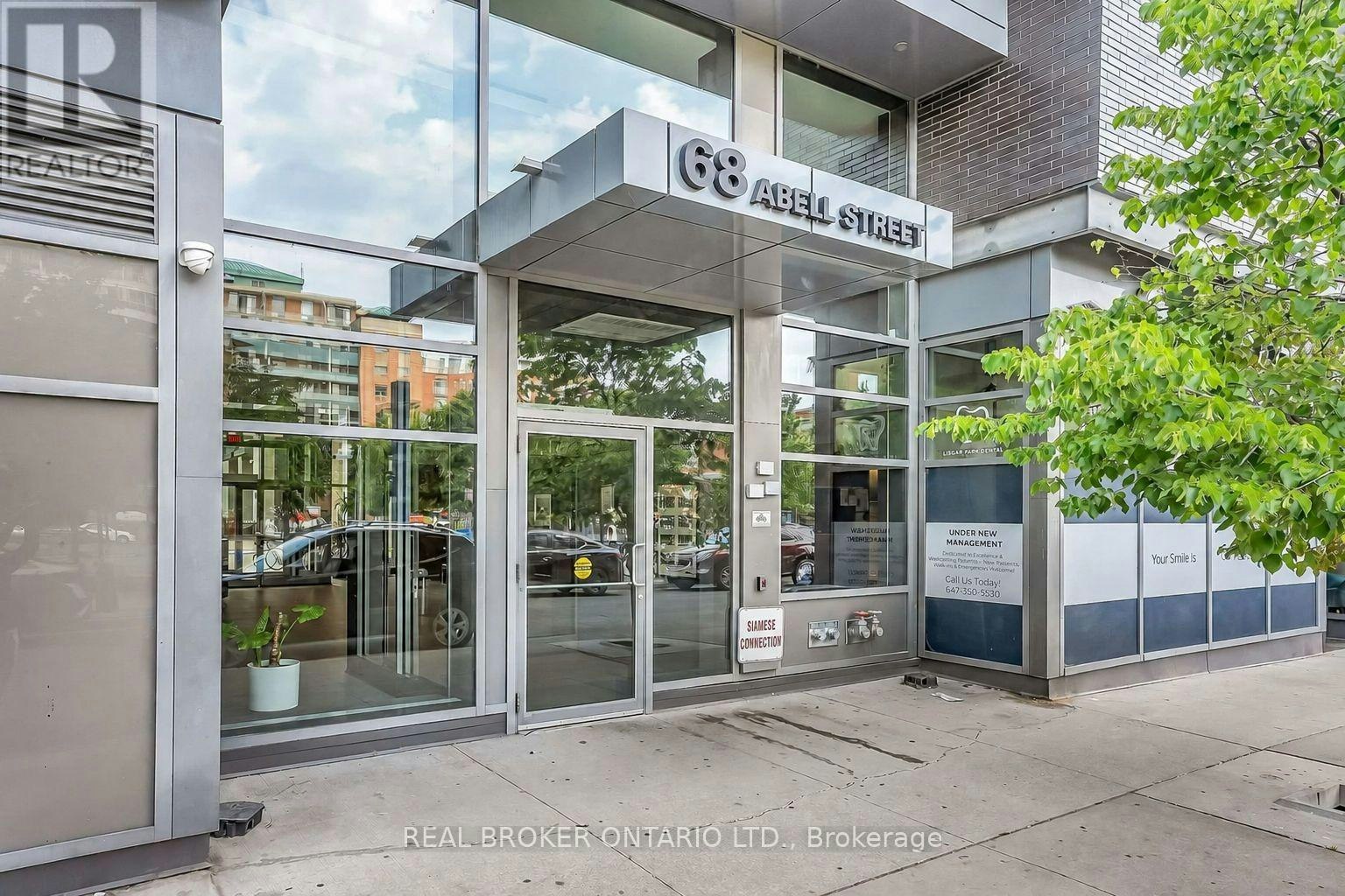 736-68 Abell Street, Toronto, ON, M6J 0B1 - 14