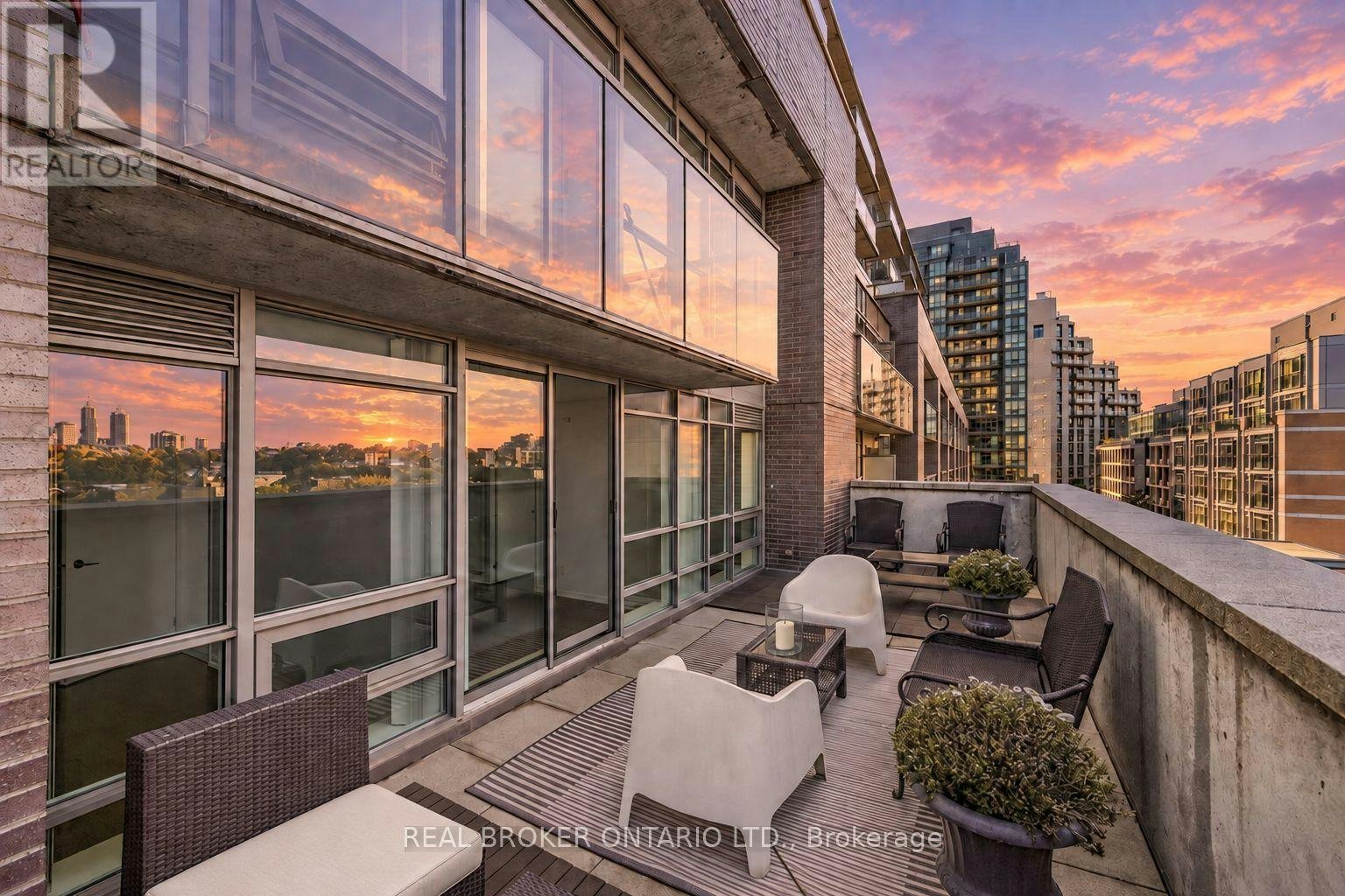 736-68 Abell Street, Toronto, ON, M6J 0B1
