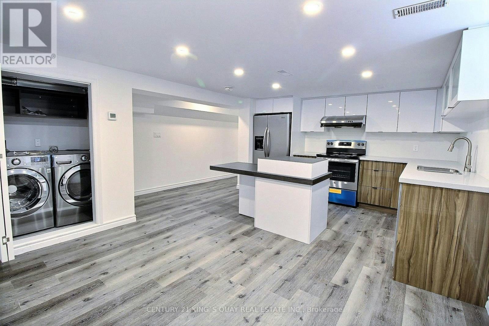 BASEMENT-1763 Bayview Avenue, Toronto, ON, M4G 3C5 - 2