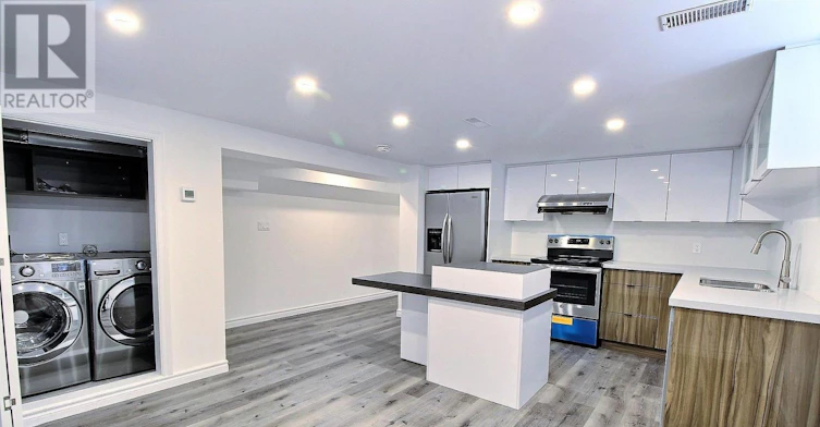 BASEMENT-1763 Bayview Avenue, Toronto, ON, M4G 3C5 - 2