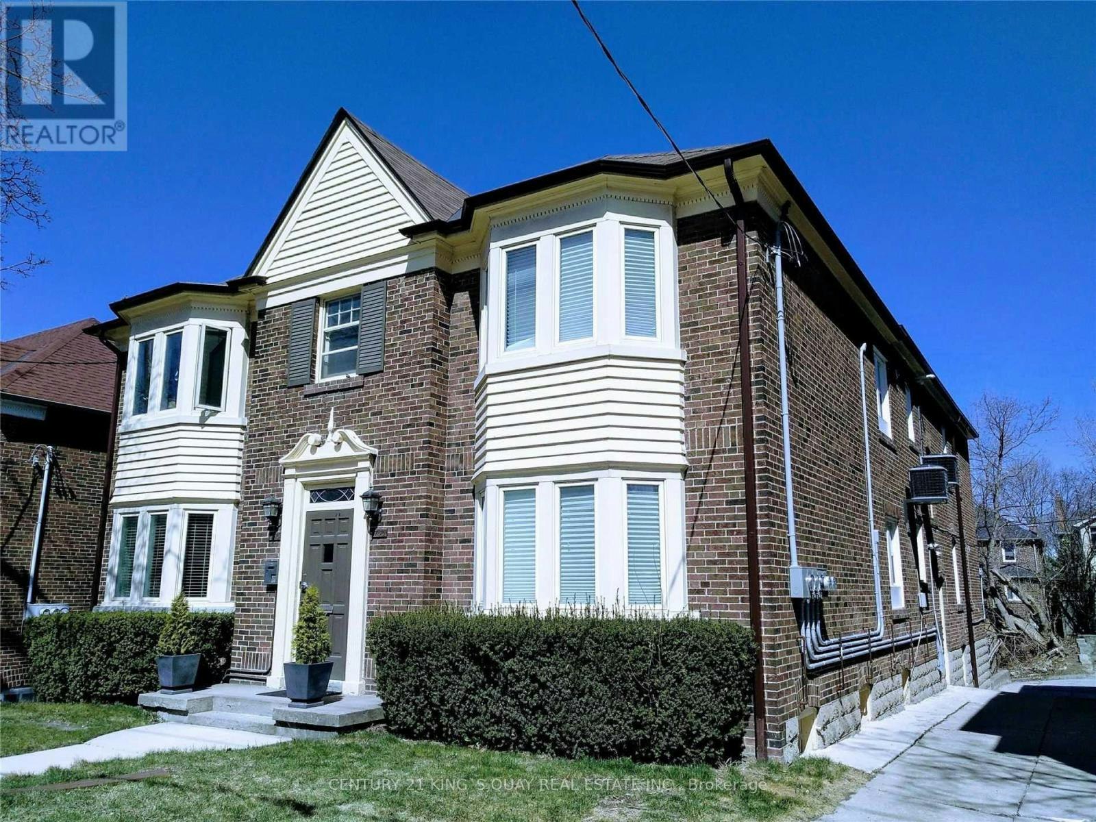 BASEMENT-1763 Bayview Avenue, Toronto, ON, M4G 3C5