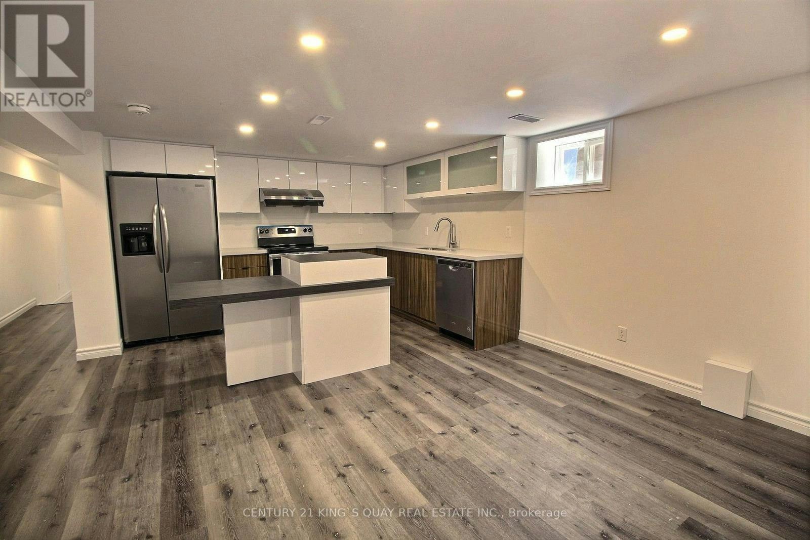 BASEMENT-1763 Bayview Avenue, Toronto, ON, M4G 3C5 - 3
