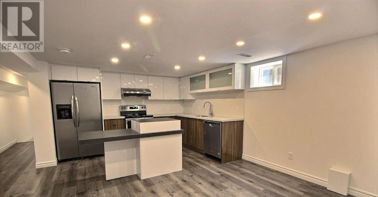 BASEMENT-1763 Bayview Avenue, Toronto, ON, M4G 3C5 - 3