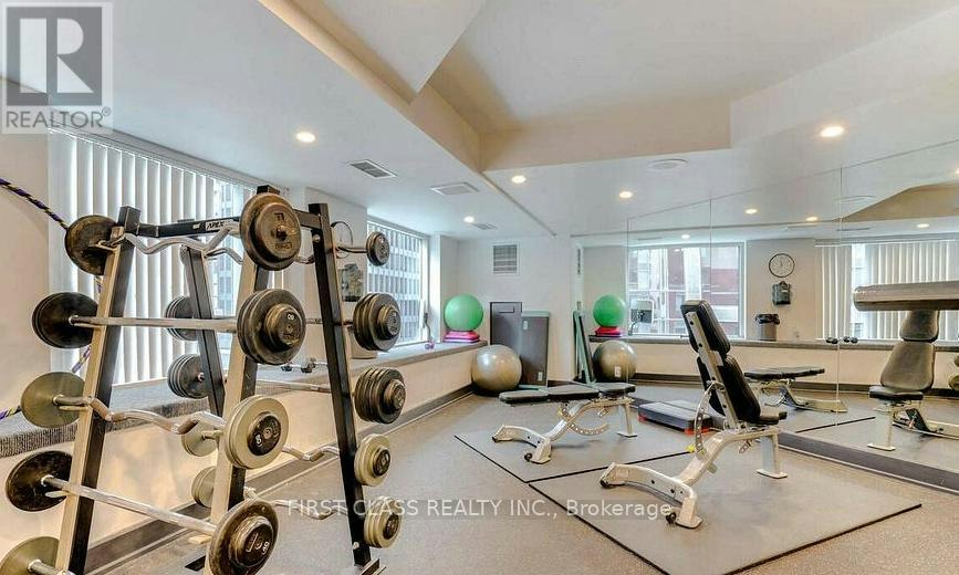 1303-33 University Avenue, Toronto, ON, M5J 2S7 - 20