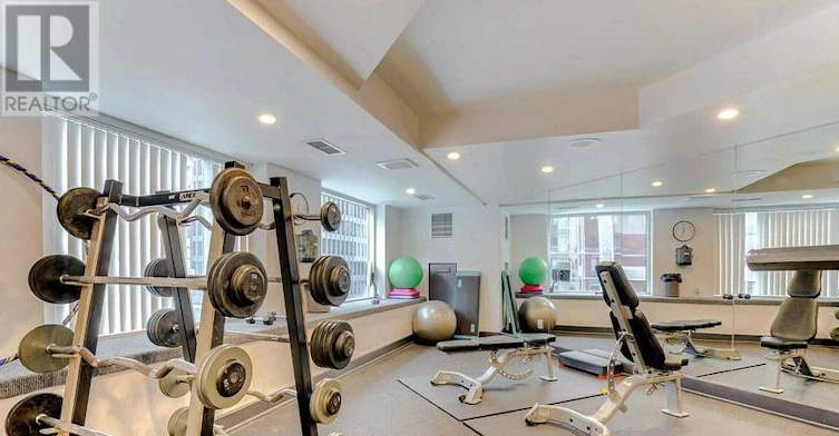 1303-33 University Avenue, Toronto, ON, M5J 2S7 - 20