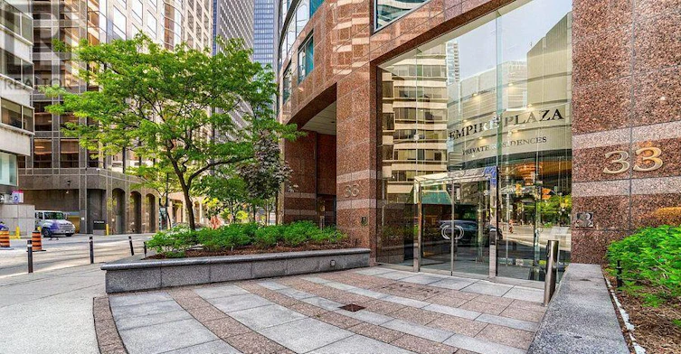 1303-33 University Avenue, Toronto, ON, M5J 2S7