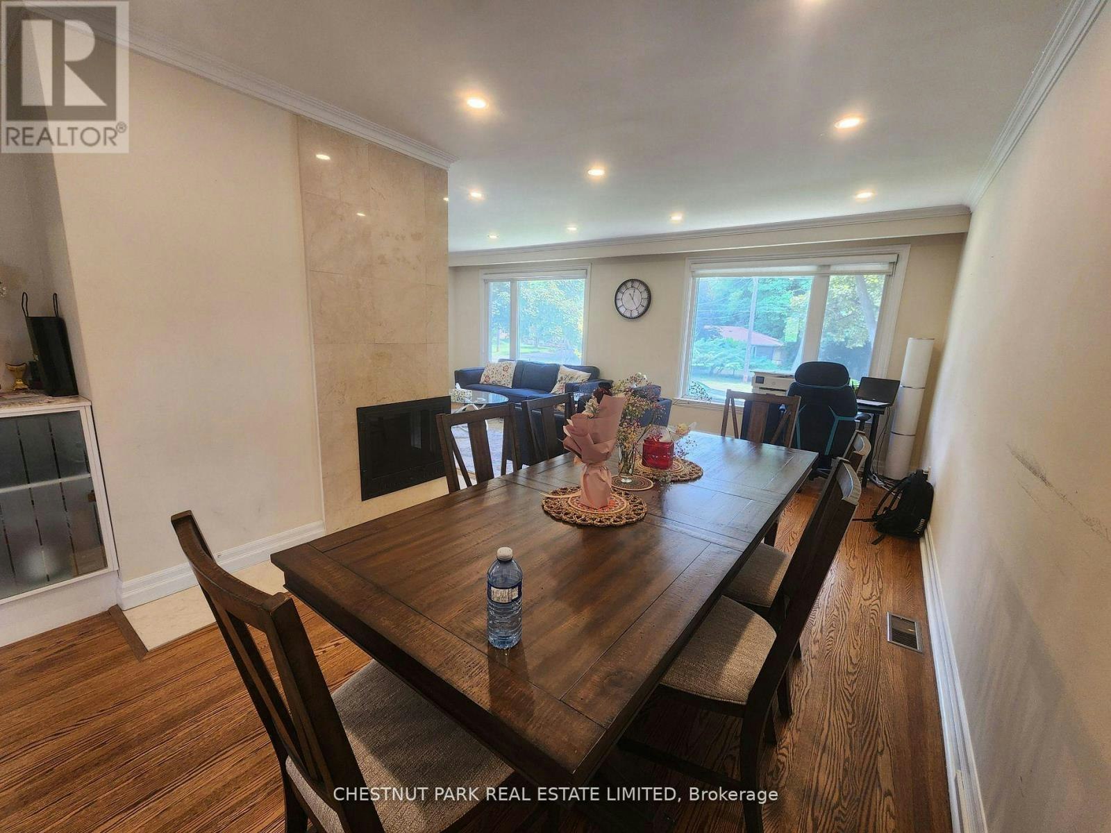 184 Burbank Drive, Toronto, ON, M2K 1P4 - 3