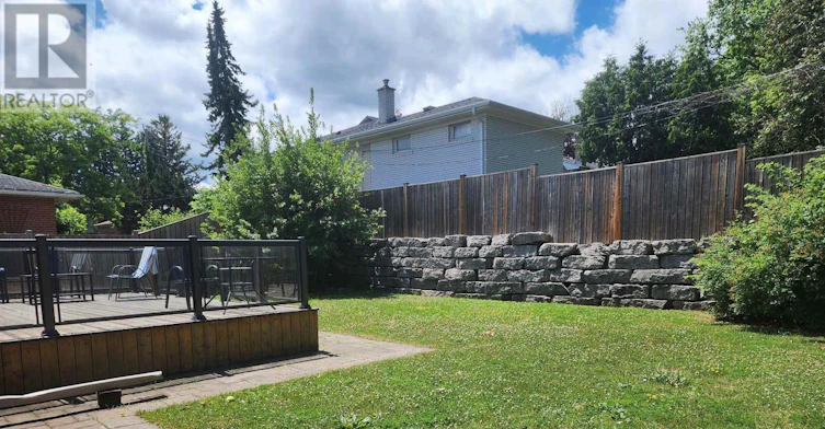 184 Burbank Drive, Toronto, ON, M2K 1P4 - 10