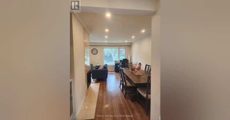 184 Burbank Drive, Toronto, ON, M2K 1P4 - 2