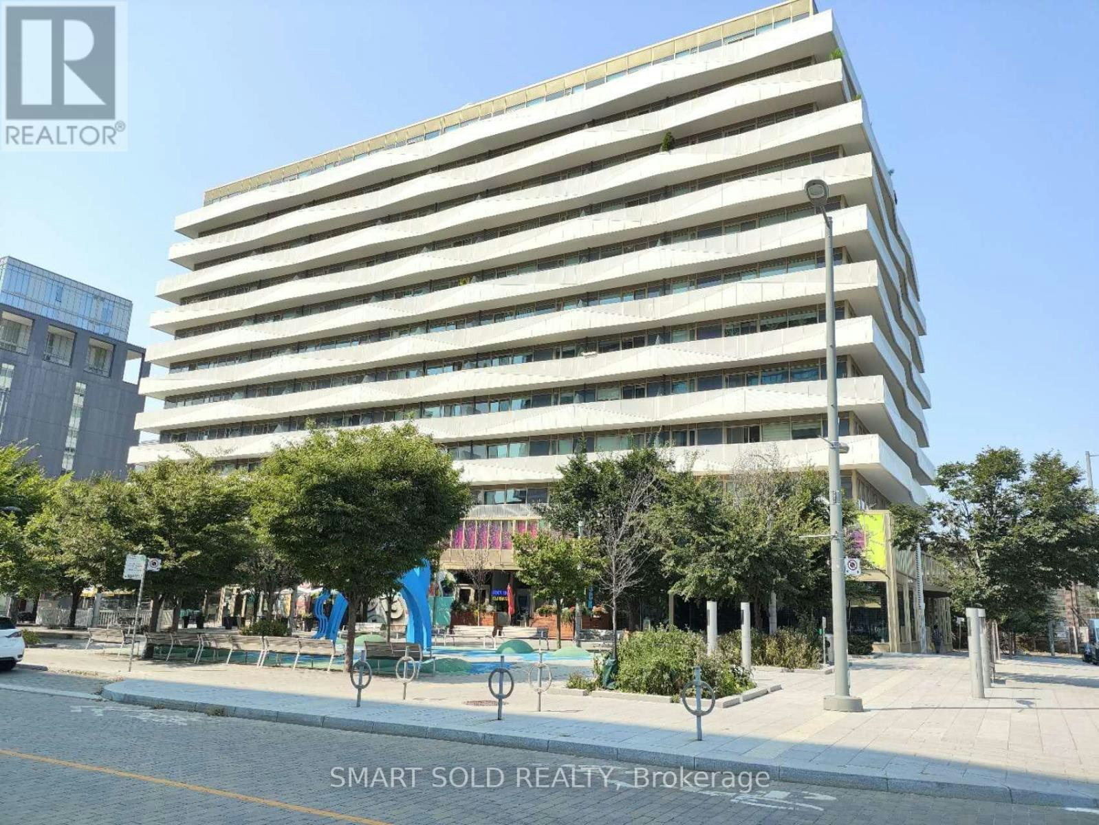 905-60 Tannery Road, Toronto, ON, M5A 0S8