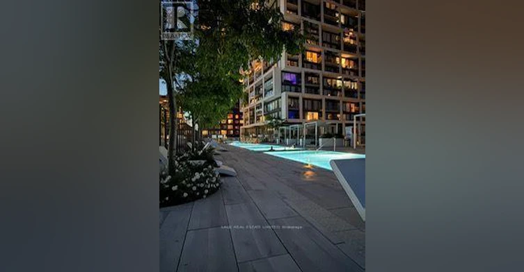 1534-8 Hillsdale Avenue, Toronto, ON, M4S 0B2