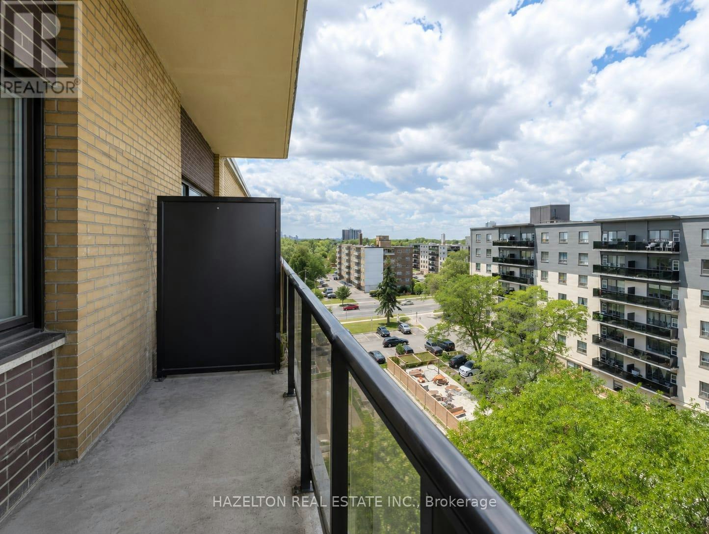 707-57 Parkwoods Village Drive, Toronto, ON, M3A 2X3 - 10
