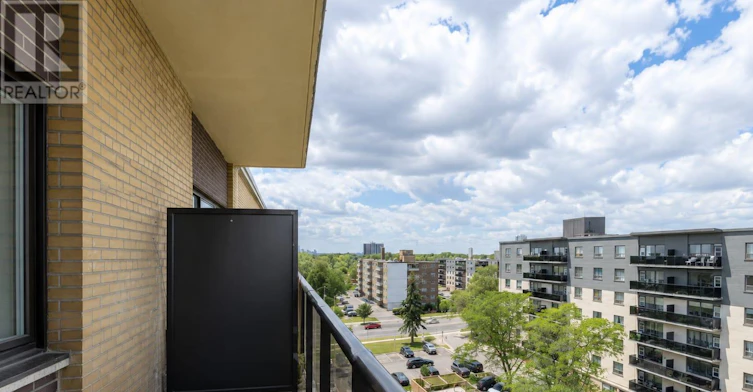 707-57 Parkwoods Village Drive, Toronto, ON, M3A 2X3 - 10